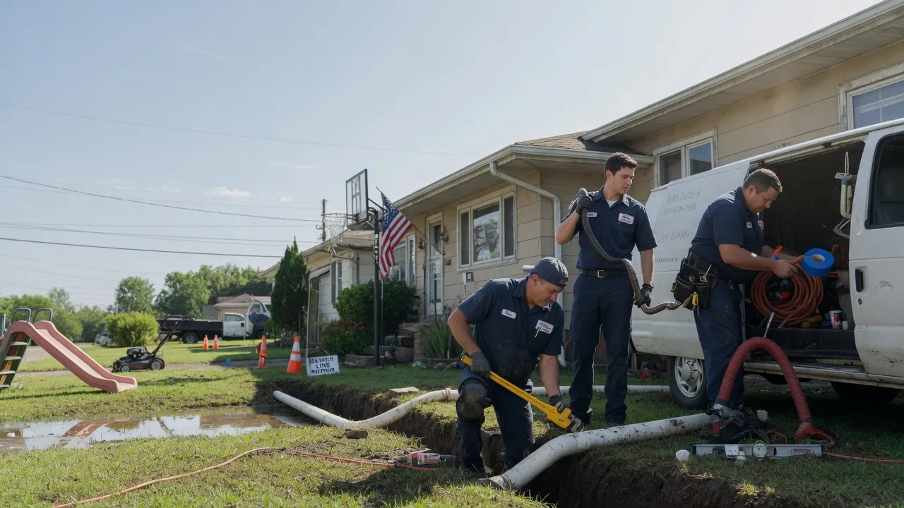 Toilet Installation in Taylor, MI near me